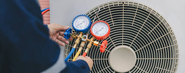 Licensed Ac Repair service in Richardson, TX - HVAC Repair CO